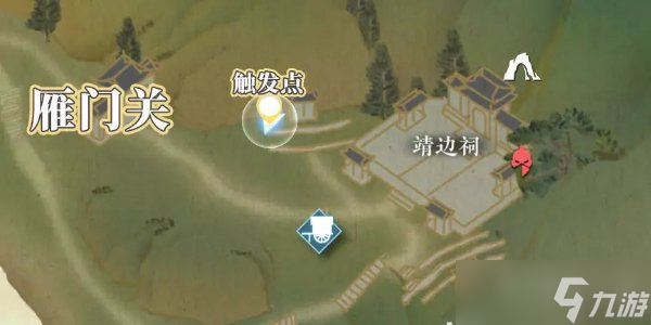 逆水寒手游迷途知返任務(wù)怎么做 迷途知返任務(wù)攻略