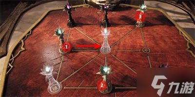 《遗迹2》发愿者的客厅下棋过关方法分享