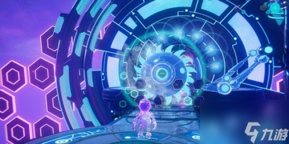 《瑞奇与叮当时空跳转》布利札主星解谜攻略 布利札主星电梯怎么恢复？