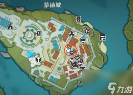 原神4.0合成台圣遗物有哪些
