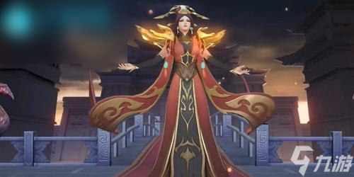 王者荣耀典藏皮肤新动作