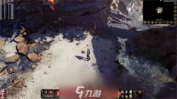 博德之门3支线任务有几个-23个支线任务及奖励大全