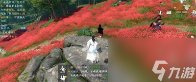 《逆水寒手游》春去也全部结局分享