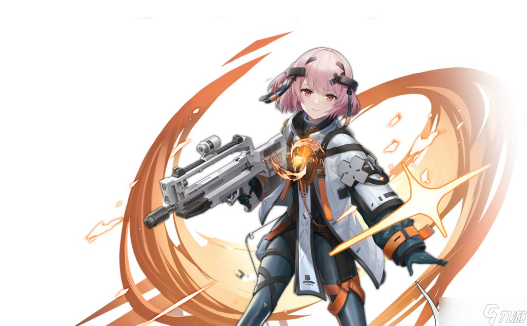 《尘白禁区》自选SSR5星选择建议
