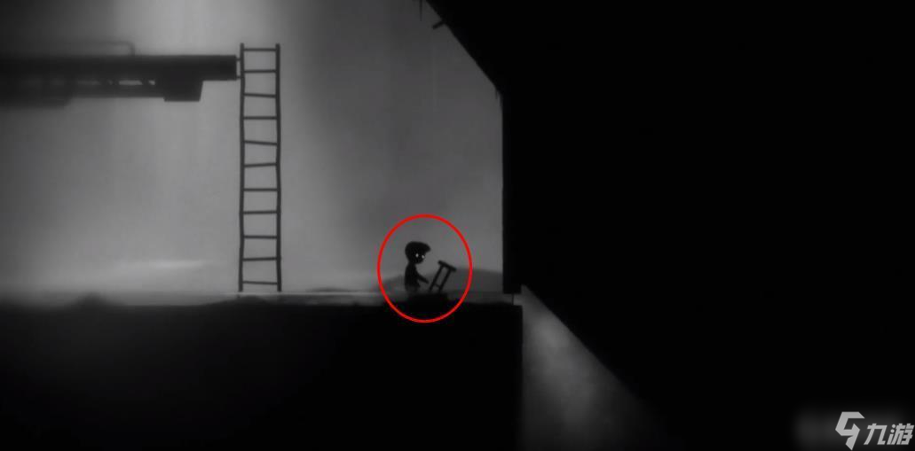 limbo18关怎么过？
