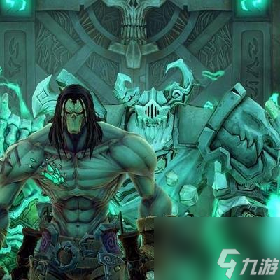 暗黑3巫医技能搭配巫医传奇宝石选择指南
