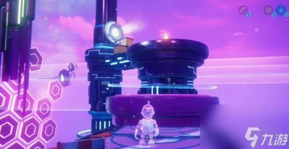 《瑞奇与叮当时空跳转》布利札主星解谜攻略 布利札主星电梯怎么恢复？
