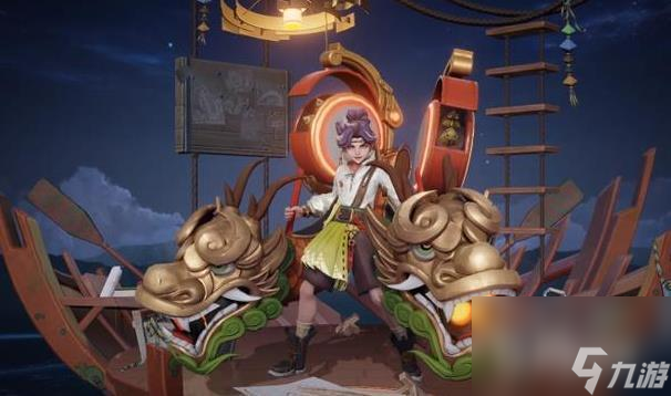 蒙犽龙鼓争鸣皮肤怎么样？ （龙鼓争鸣皮肤）