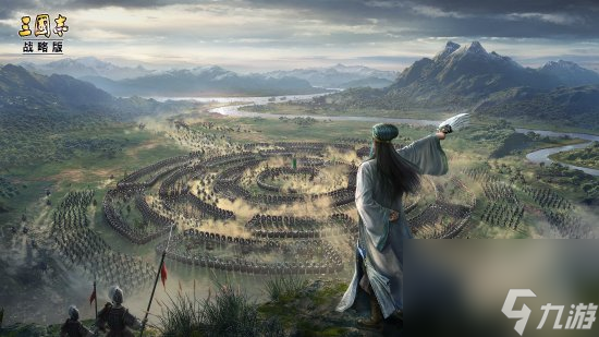 《三国志战略版》天师举义剧本阵容推荐