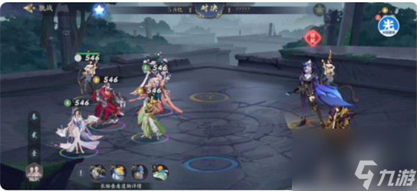 武林闲侠偷天之策活动怎么过 推演试炼通关攻略
