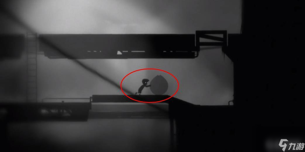 limbo18关怎么过？