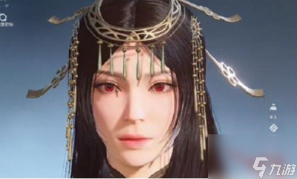 永劫无间光头强捏脸数据介绍