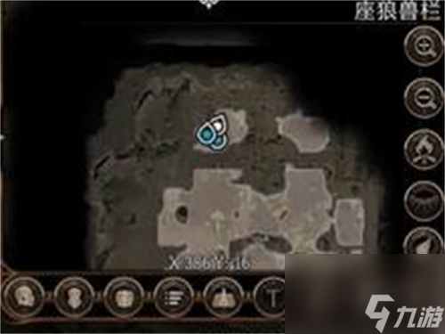 博德之门3座狼牙武器获取方法一览