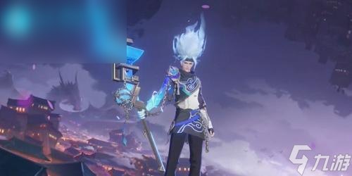 王者荣耀典藏皮肤新动作