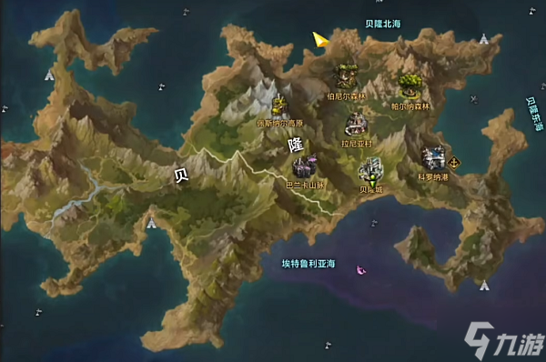 《命运方舟》50级后必做事项介绍