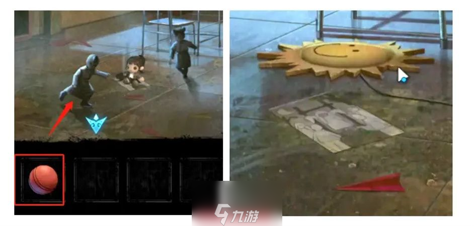 纸嫁衣5十二生肖怎么排序-点亮十二生肖的方法和顺序