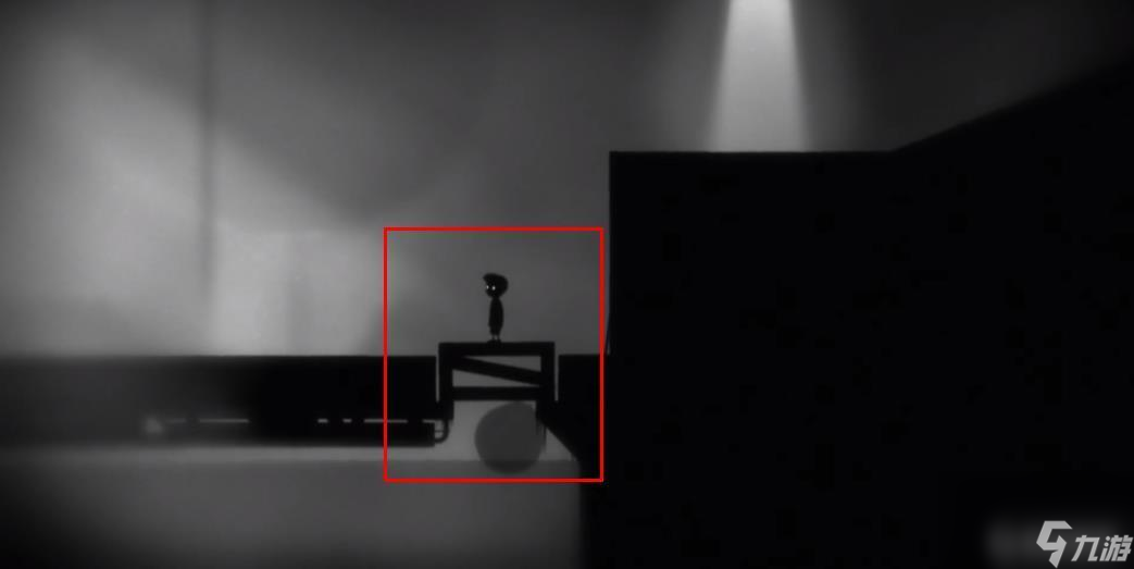 limbo18关怎么过？