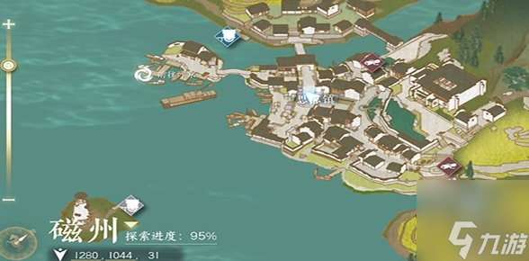逆水寒手游怒潮旧事怎么做 怒潮旧事任务攻略