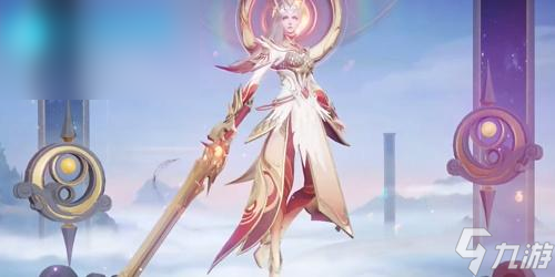 王者荣耀典藏皮肤新动作