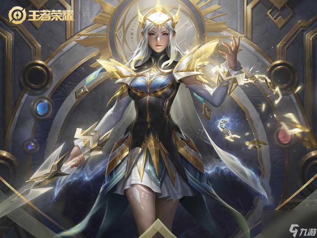 露娜月下无限连招口诀 露娜的技能机制详细介绍 