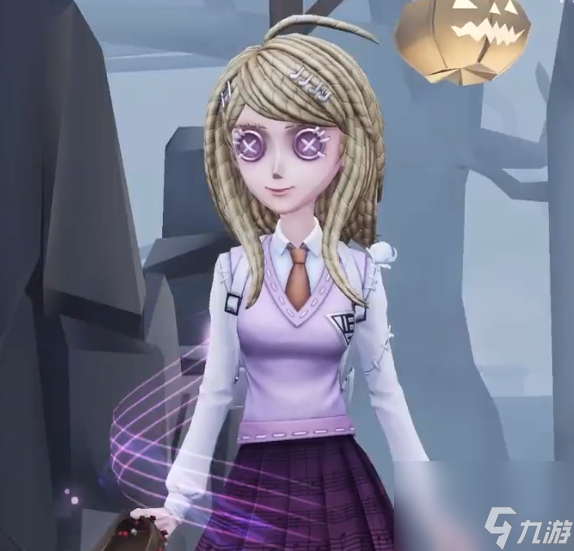 第五人格记者赤松枫皮肤介绍 第五人格记者赤松枫皮肤怎么样