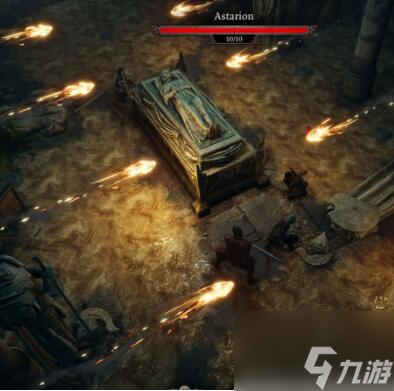 博德之门3配置要求<a href=
