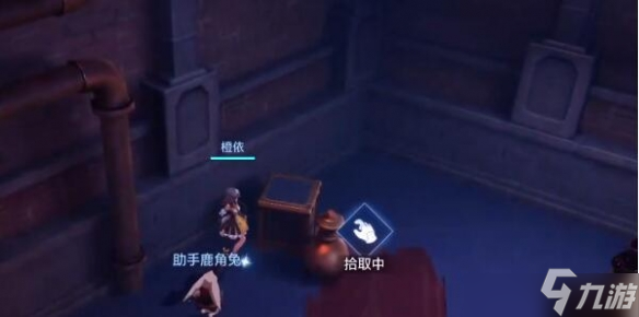 晶核惊奇乐园卡牌位置介绍一览 惊奇乐园卡牌位置攻略