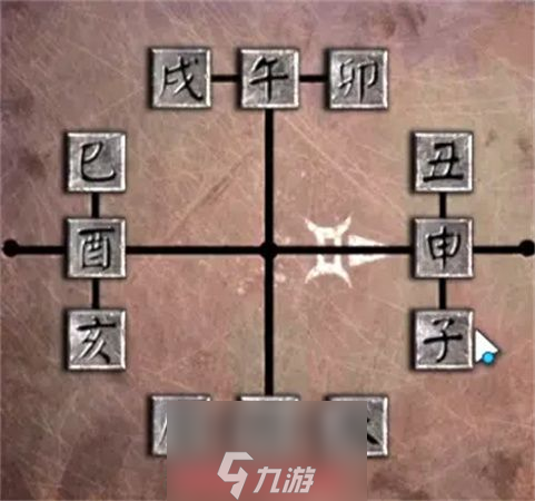 纸嫁衣5十二生肖怎么排序-点亮十二生肖的方法和顺序