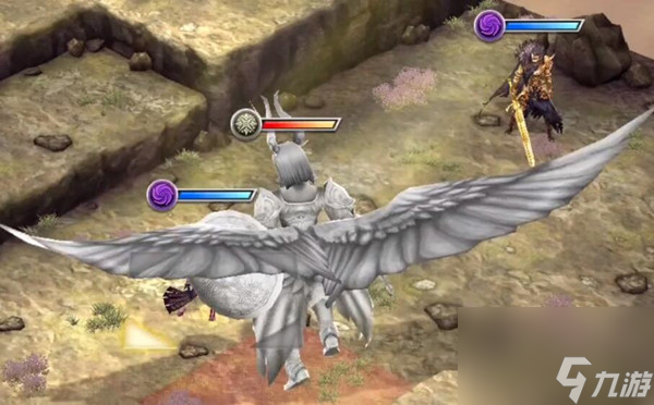 FFBE<a id='link_pop' class='keyword-tag' href='https://www.9game.cn/huanyingzhanzheng/'>幻影战争</a>体力获取方法介绍