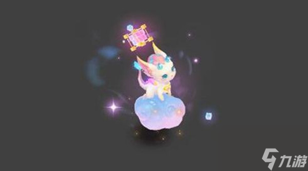 梦幻西游手游超级灵龙怎么获得