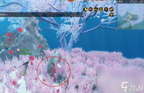 逆水寒老兵服踏浪听潮南海探秘8天攻略大全-逆水寒老兵服踏浪听潮南海探秘8天流程汇总