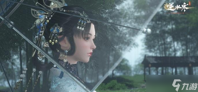 逆水寒手游白马入芦花任务流程
