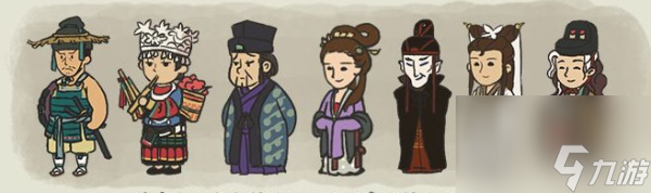 江南百景图桃花村怎么玩？