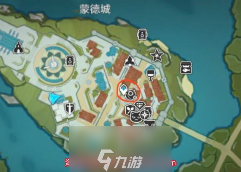 原神4.0合成台会增加哪些-合成台新增8套全新圣遗物