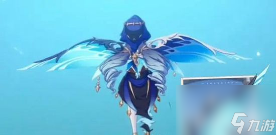 原神纯水流华基础属性如何 纯水流华基础属性汇总分析