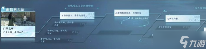 《逆水寒手游》许浩天不死怎么达成 许浩天不死达成攻略