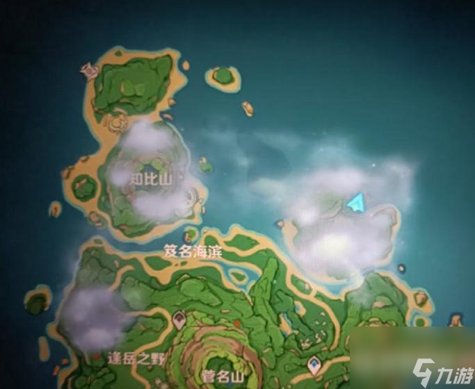 原神找栖木的任务怎么做   原神手游 