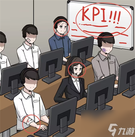 秃然的沙雕缅北团建怎么过-缅北团建还原故事真相攻略