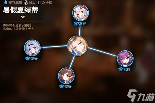 第七史诗暑假夏绿蒂怎么样