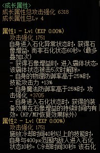 dnf告别过去的前进怎么样