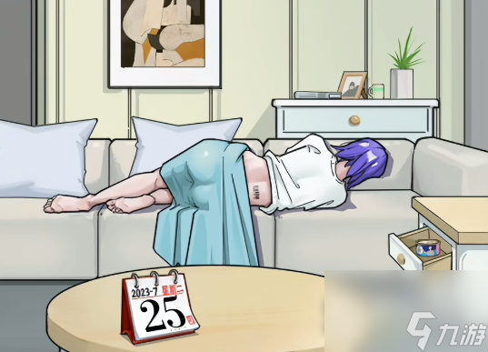 《疯狂爆梗王》罐头女孩过关攻略
