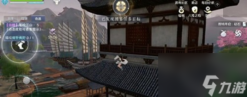天涯明月刀手游笔绘江山7攻略怎么做