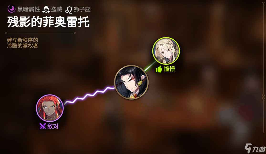 第七史诗残影的菲奥雷托怎么样_残影的菲奥雷托角色介绍