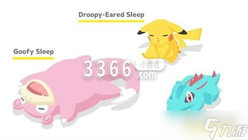 宝可梦sleep怎么抓宝可梦 Pokémon Sleep抓宝可梦攻略