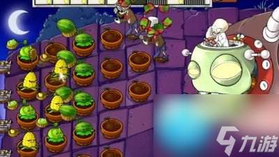 植物大战僵尸2强化道具解析