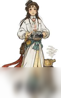 《江南百景图》人物介绍—谈允贤