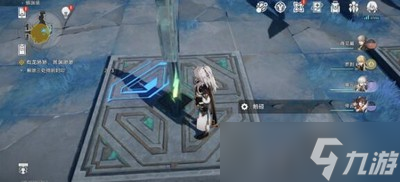 崩坏星穹铁道有龙矫矫其渊渺渺点灯任务要怎么做 详细完成攻略分享