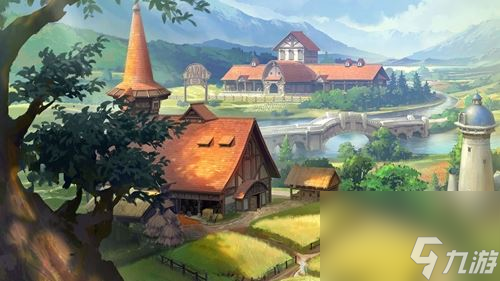 《新庄园时代》可以搬砖吗