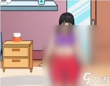 汉字找茬王爱美之心怎么过