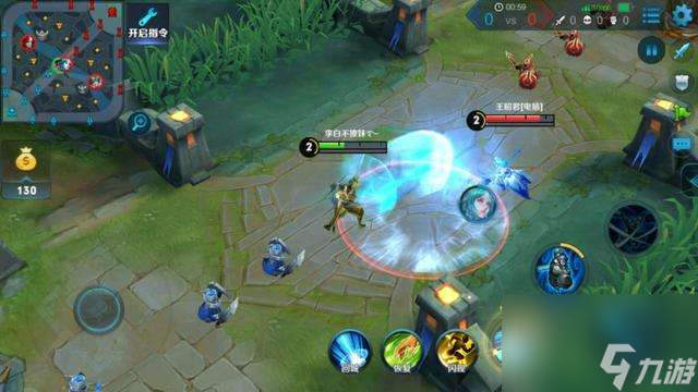 <a id='link_pop' class='keyword-tag' href='https://www.9game.cn/wzry/'>王者荣耀</a>宫本武藏攻略2023（极限操作与玩法技巧详解）